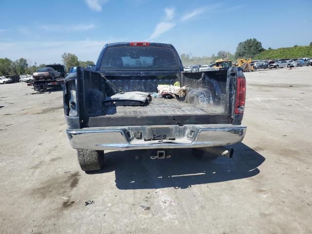Photo 6 from auction – 2004 DODGE RAM 3500 S with VIN 3D7LU38C14G252445