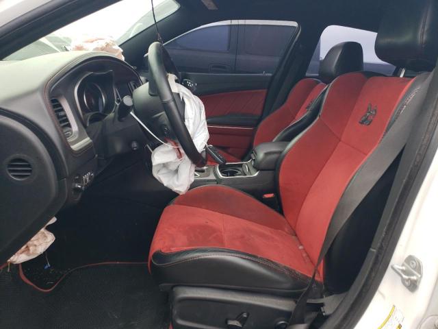 Photo 7 from auction – 2019 DODGE CHARGER SC with VIN 2C3CDXGJ8KH619313
