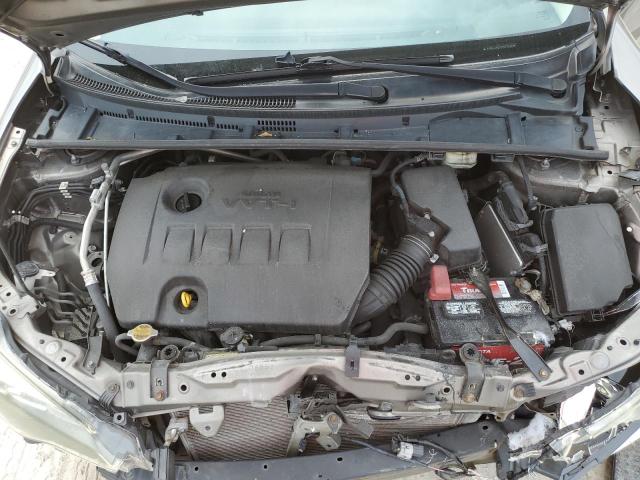 Photo 11 from auction – 2017 TOYOTA COROLLA L with VIN 5YFBURHE3HP632266