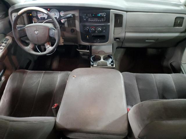 Photo 8 from auction – 2004 DODGE RAM 1500 S with VIN 1D7HU18D64S724666