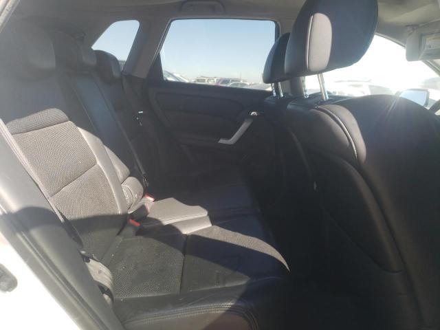 Photo 11 from auction – 2008 ACURA RDX with VIN 5J8TB18258A009156