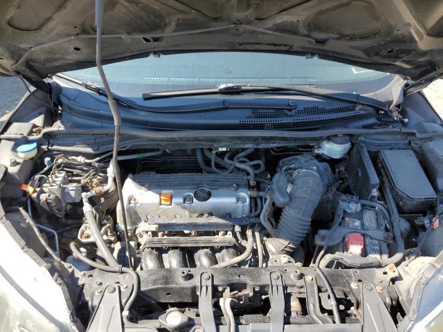 Photo 12 from auction – 2012 HONDA CR-V EXL with VIN JHLRM4H73CC003260