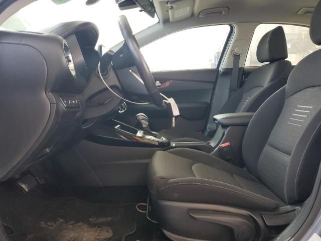 Photo 7 from auction – 2020 KIA FORTE EX with VIN 3KPF54AD0LE172383