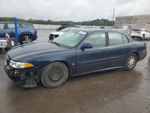 BUICK LESABRE CU 2002 with VIN 1G4HP54K22U140727 - Photo from auction
