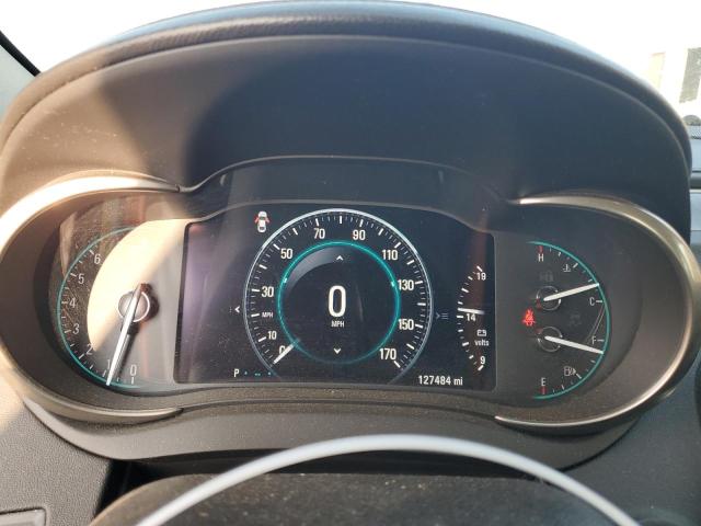 Photo 9 from auction – 2015 BUICK LACROSSE with VIN 1G4GB5G33FF285719