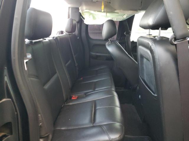 Photo 10 from auction – 2012 CHEVROLET SILVERADO with VIN 1GCRCSE00CZ203747