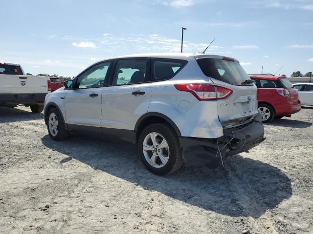 Photo 2 from auction – 2016 FORD ESCAPE S with VIN 1FMCU0F77GUC51702