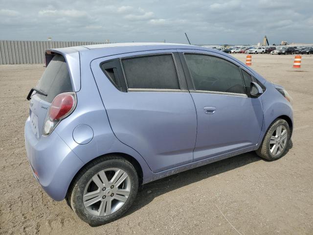 Photo 3 from auction – 2014 CHEVROLET SPARK LS with VIN KL8CA6S90EC464154
