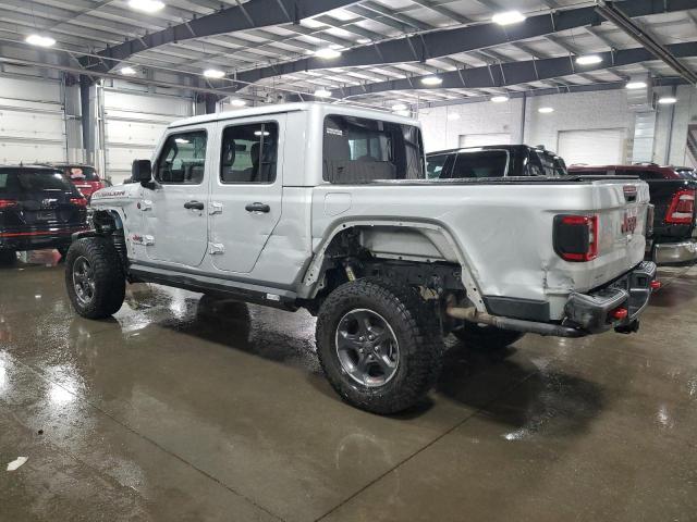 Photo 2 from auction – 2022 JEEP GLADIATOR with VIN 1C6JJTBG7NL157602