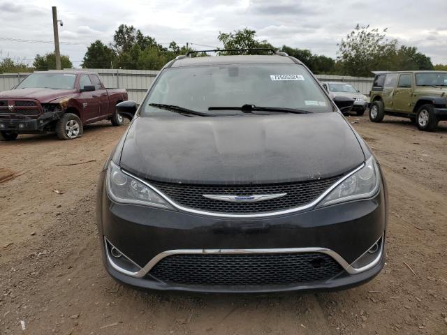Photo 5 from auction – 2018 CHRYSLER PACIFICA T with VIN 2C4RC1EG7JR317341