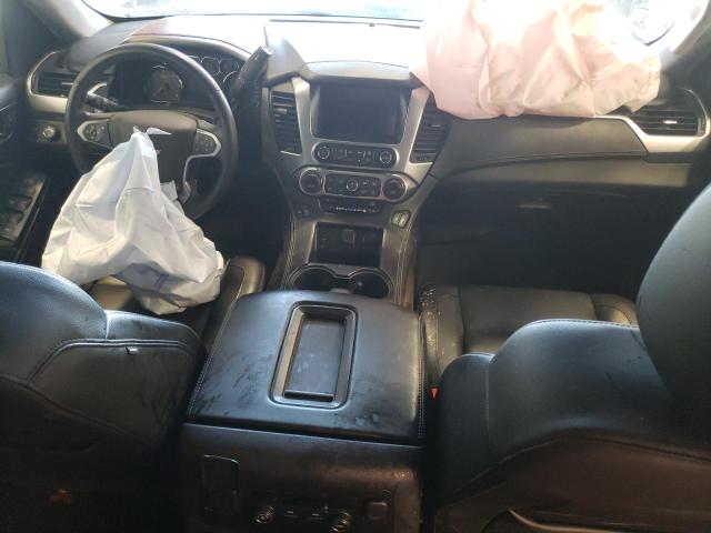 Photo 8 from auction – 2017 CHEVROLET SUBURBAN K with VIN 1GNSKHKC6HR218337