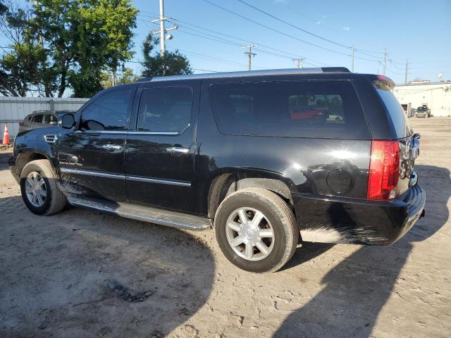 Photo 2 from auction – 2014 CADILLAC ESCALADE E with VIN 1GYS3GEF9ER137618