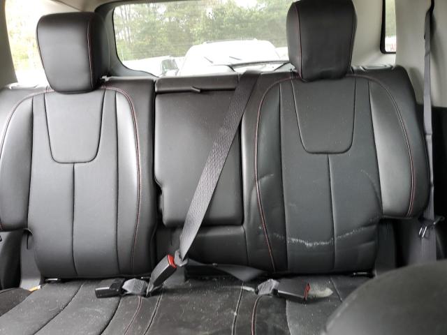 Photo 10 from auction – 2016 GMC TERRAIN SL with VIN 2GKFLPE35G6298189
