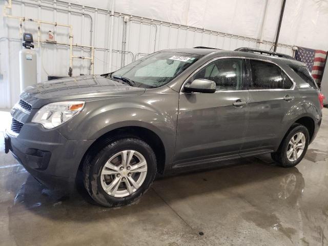 CHEVROLET EQUINOX LT 2013 z numerem VIN 2GNFLEEK9D6189129 - Zdjęcie z aukcji
