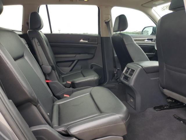 Photo 11 from auction – 2018 VOLKSWAGEN ATLAS SEL with VIN 1V2MR2CA7JC520704