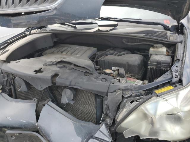 Фото 11 с аукциона – 2008 LEXUS RX 350 с VIN 2T2GK31U38C033695