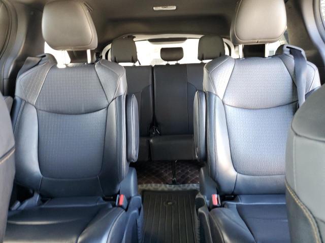 Photo 10 from auction – 2022 TOYOTA SIENNA XLE with VIN 5TDASKFC3NS042209