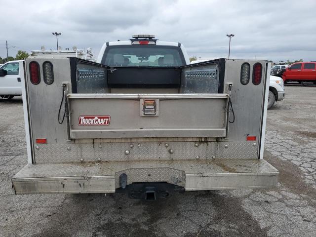 Photo 6 from auction – 2019 FORD F250 SUPER with VIN 1FD7W2B60KEG54489