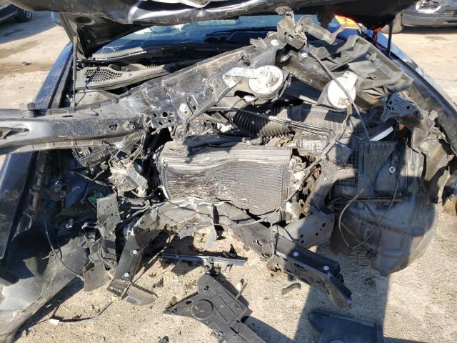Photo 11 from auction – 2022 DODGE CHALLENGER with VIN 2C3CDZAG6NH175149