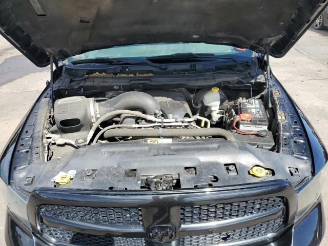 Photo 11 from auction – 2016 RAM 1500 ST with VIN 3C6RR7KT8GG358196