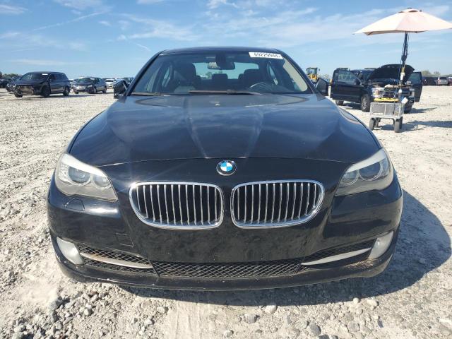 Photo 5 from auction – 2012 BMW 535 I with VIN WBAFR7C53CC808259