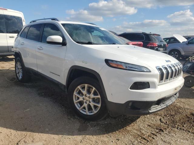 Photo 4 from auction – 2014 JEEP CHEROKEE L with VIN 1C4PJMCSXEW127892