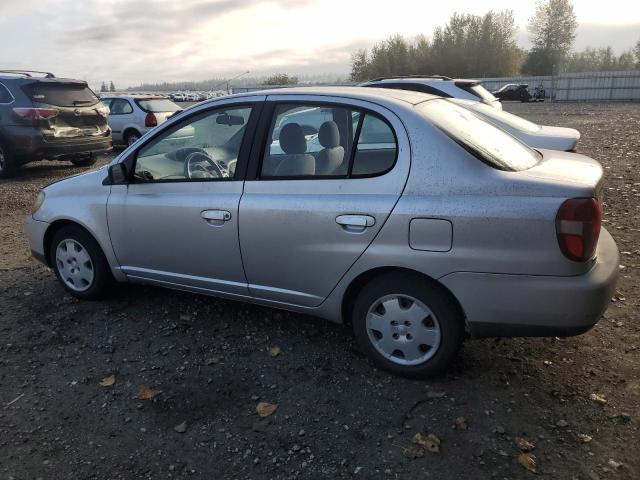 Photo 2 from auction – 2001 TOYOTA ECHO with VIN JTDBT123810129778