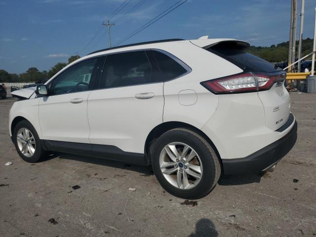 Photo 2 from auction – 2017 FORD EDGE SEL with VIN 2FMPK3J8XHBB71813