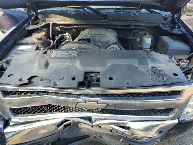 Photo 11 from auction – 2009 CHEVROLET SILVERADO with VIN 2GCEC230791103566