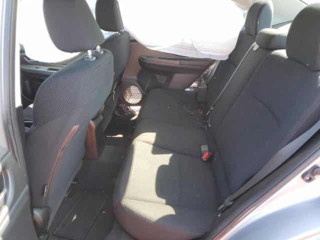 Photo 10 from auction – 2012 SUBARU IMPREZA PR with VIN JF1GJAD69CH018556
