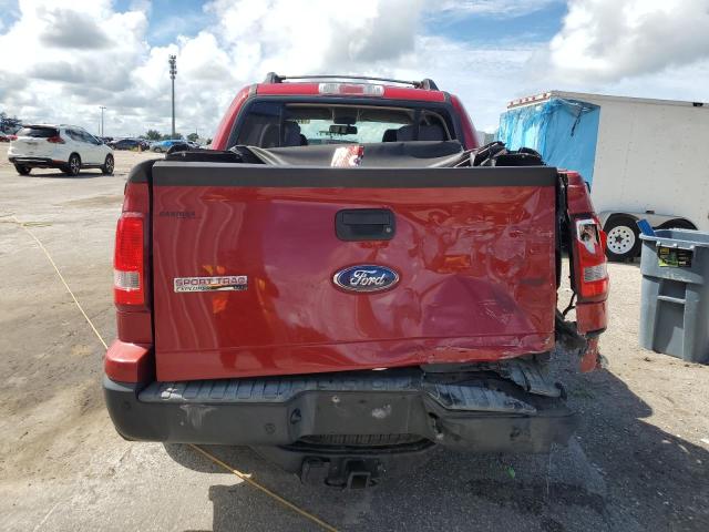 Photo 6 from auction – 2010 FORD EXPLORER S with VIN 1FMEU3BEXAUA21481