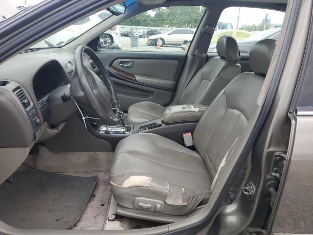 Photo 7 from auction – 2001 INFINITI I30 with VIN JNKCA31A31T022513