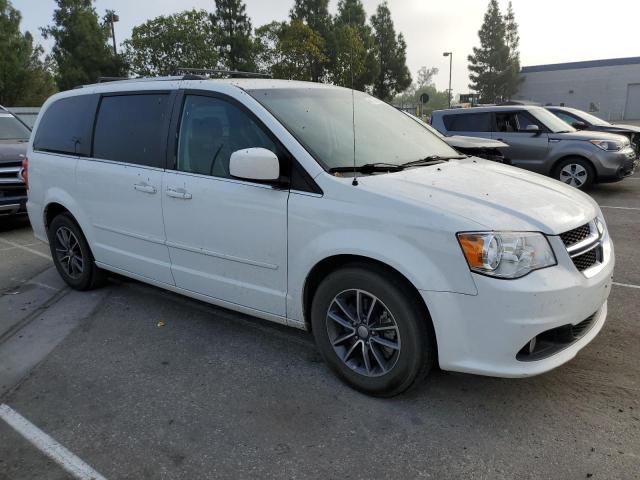 Photo 4 from auction – 2017 DODGE GRAND CARA with VIN 2C4RDGCG4HR765694