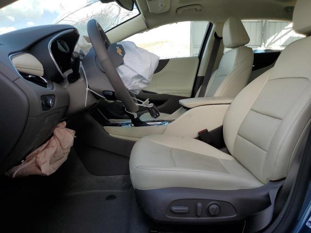 Photo 7 from auction – 2024 CHEVROLET MALIBU PRE with VIN 1G1ZE5ST0RF246594