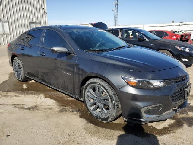 Photo 4 from auction – 2016 CHEVROLET MALIBU LT with VIN 1G1ZE5ST4GF294306