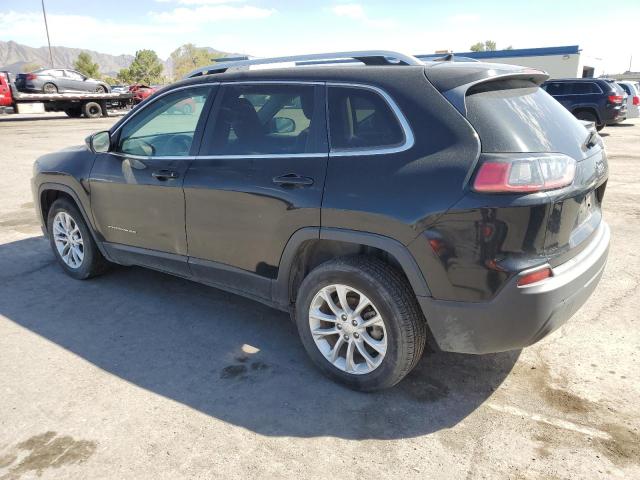 Photo 2 from auction – 2019 JEEP CHEROKEE L with VIN 1C4PJLCB1KD373148