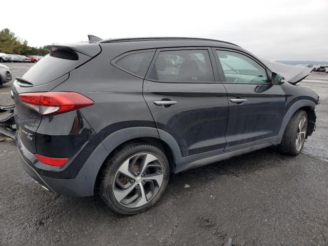 Photo 3 from auction – 2016 HYUNDAI TUCSON LIM with VIN KM8J3CA2XGU025600