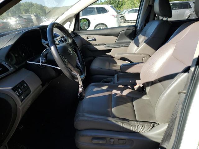 Photo 7 from auction – 2014 HONDA ODYSSEY EX with VIN 5FNRL5H64EB002413