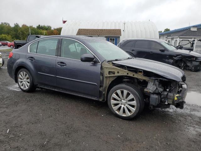 Photo 4 from auction – 2011 SUBARU LEGACY 2.5 with VIN 4S3BMBK66B3228886