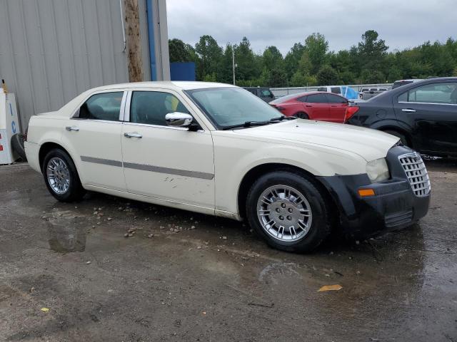 Photo 4 from auction – 2007 CHRYSLER 300 with VIN 2C3KA43R37H792291