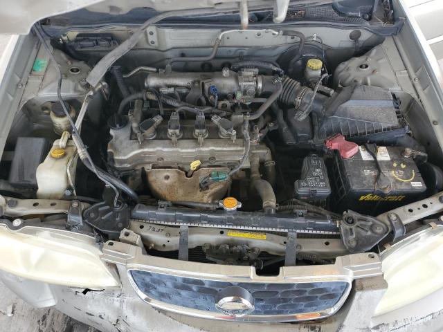 Photo 11 from auction – 2003 NISSAN SENTRA XE with VIN 3N1CB51D03L788343