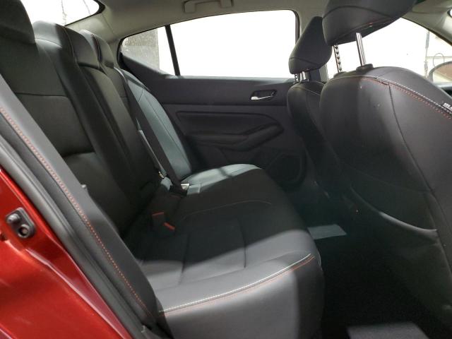 Photo 10 from auction – 2024 NISSAN ALTIMA SR with VIN 1N4BL4CW3RN409042
