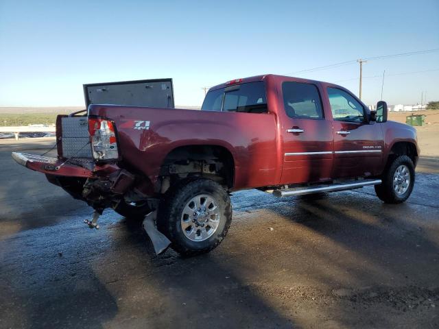 Photo 3 from auction – 2013 GMC SIERRA K25 with VIN 1GT125E8XDF172226