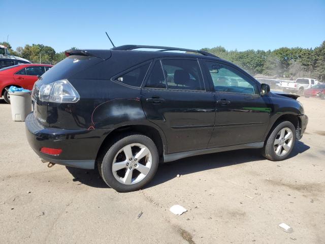 Photo 3 from auction – 2007 LEXUS RX 350 with VIN 2T2HK31U67C039302