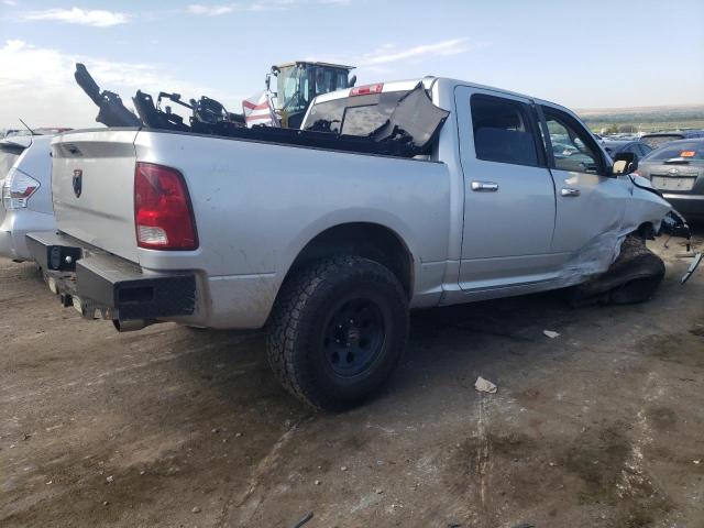 Photo 3 from auction – 2010 DODGE RAM 1500 with VIN 1D7RV1CTXAS244481