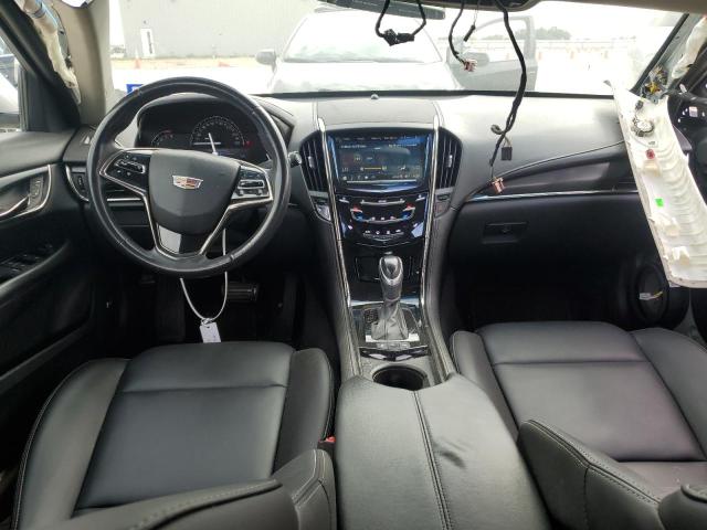 Photo 8 from auction – 2018 CADILLAC ATS with VIN 1G6AE5RX6J0180558