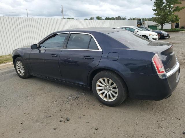 Photo 2 from auction – 2011 CHRYSLER 300 with VIN 2C3CA4CG0BH522205