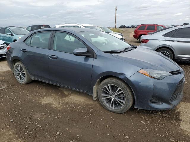 Photo 4 from auction – 2019 TOYOTA COROLLA L with VIN 2T1BURHE9KC190195