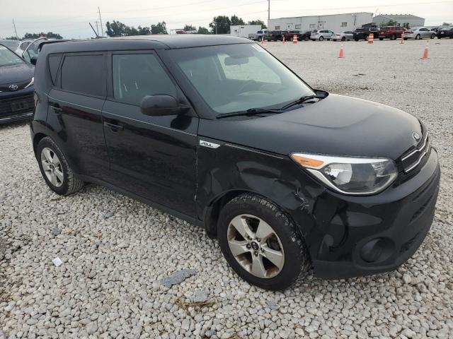 Photo 4 from auction – 2018 KIA SOUL with VIN KNDJN2A25J7625147