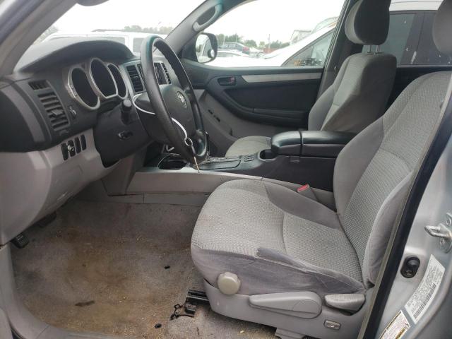 Photo 7 from auction – 2004 TOYOTA 4RUNNER SR with VIN JTEBU14R240035510
